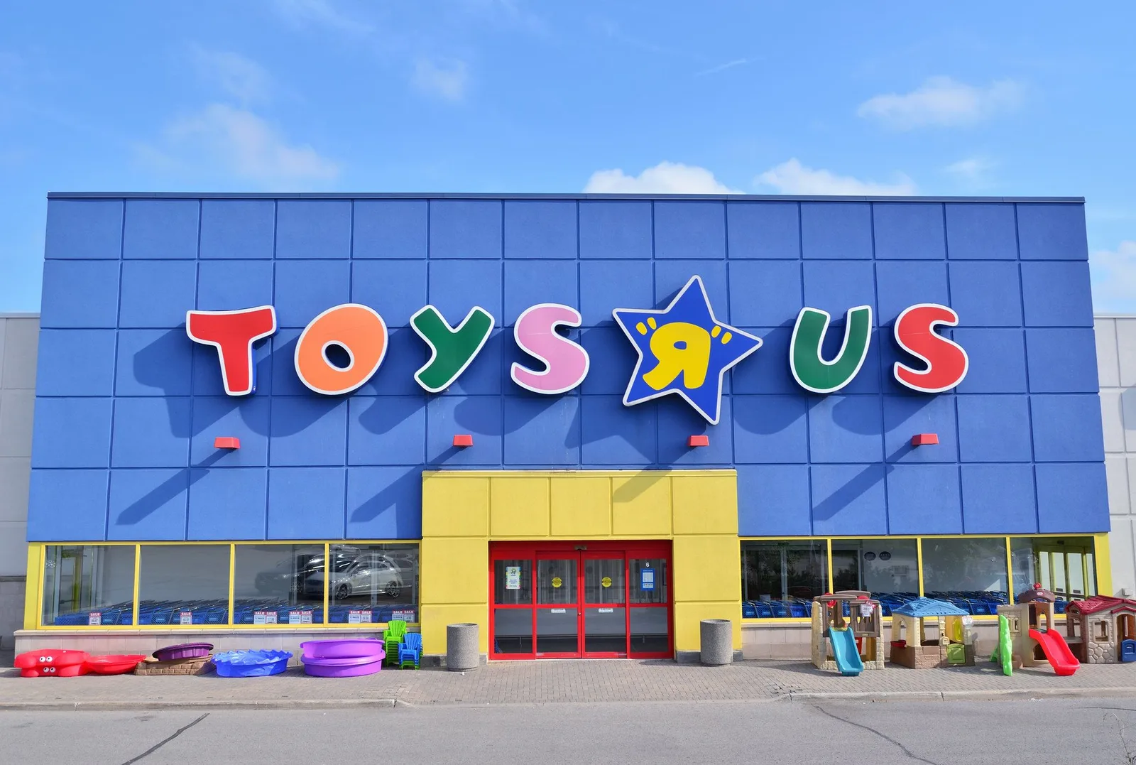 Places You Must Visit This Black Friday To Benefit Most