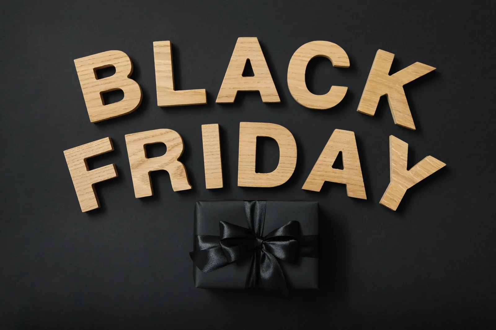 Places You Must Visit This Black Friday To Benefit Most