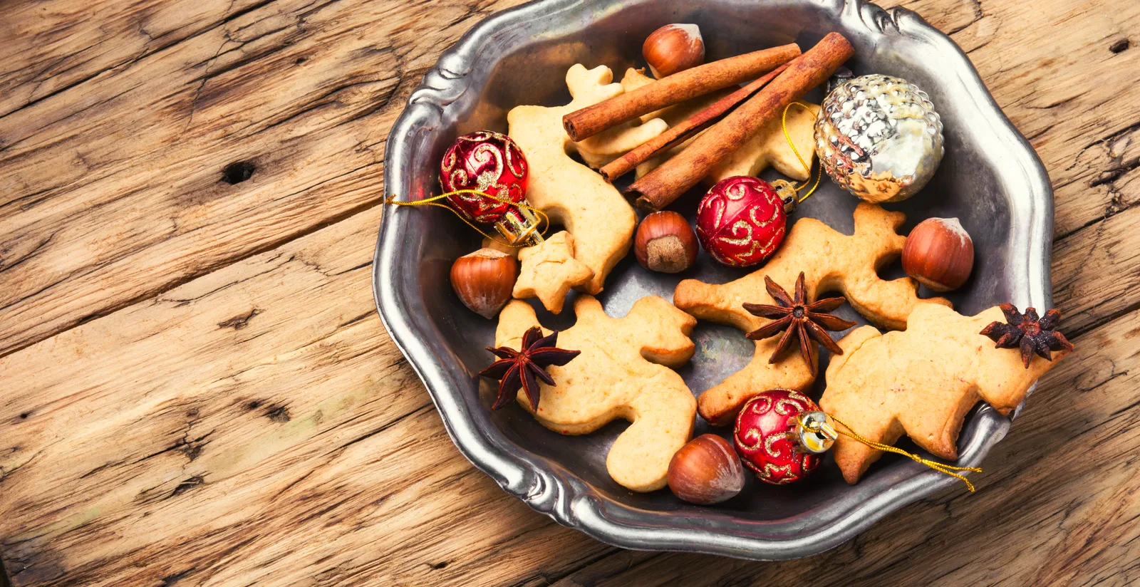 Last Minute Cute Recipes To Follow This Year’s Christmas