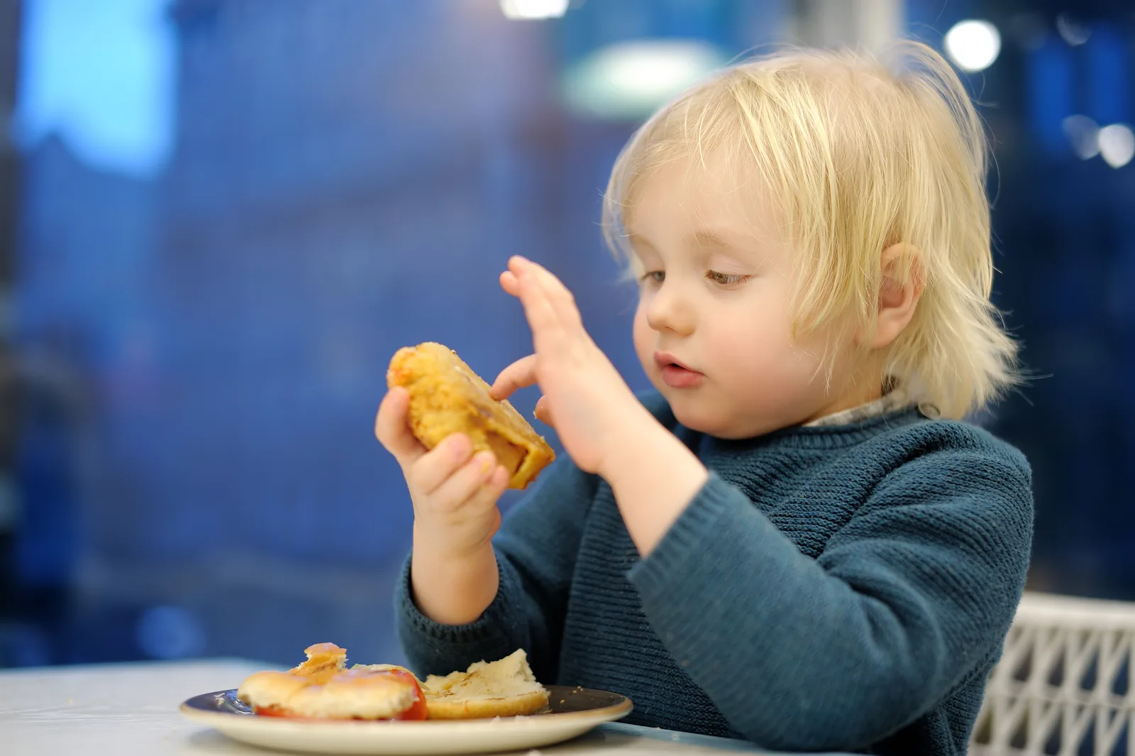 Restaurants Where You Can Enjoy Your Thanksgiving Dinner