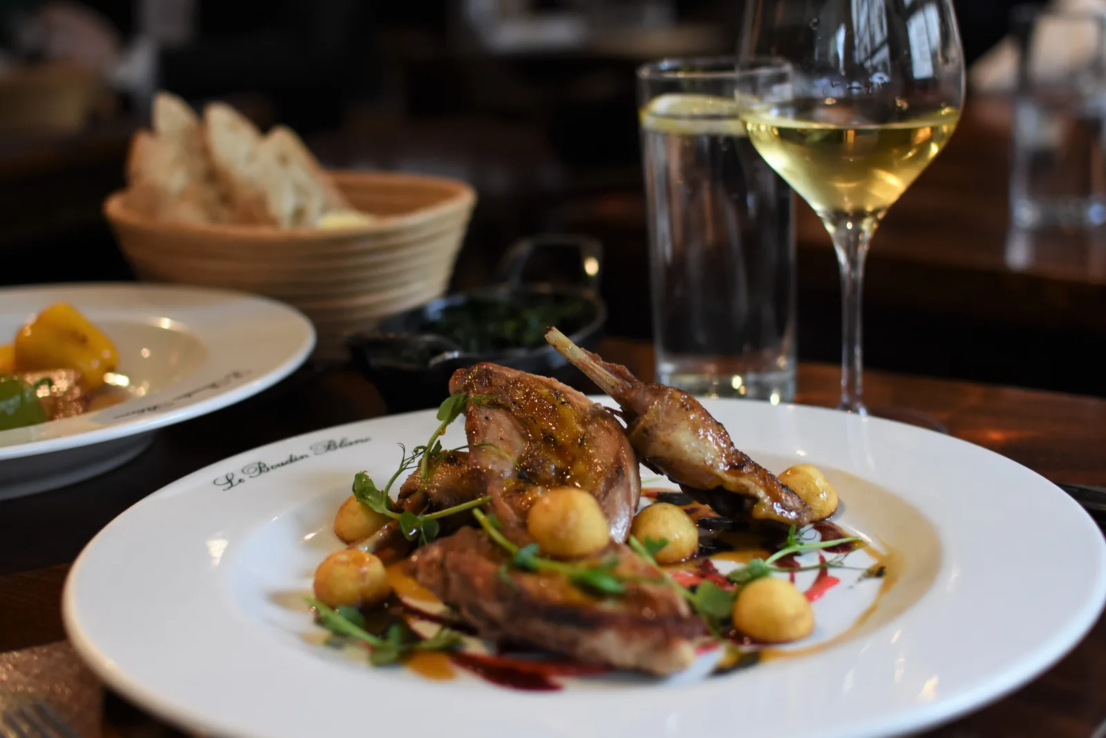 Restaurants Where You Can Enjoy Your Thanksgiving Dinner
