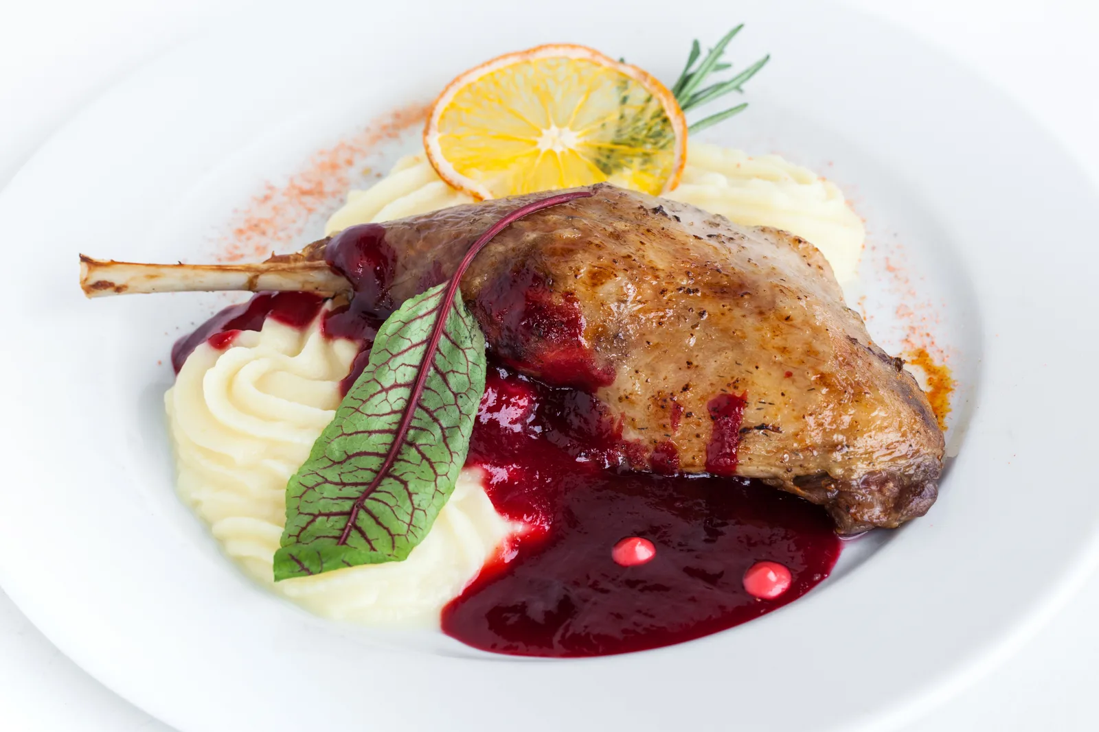 Restaurants Where You Can Enjoy Your Thanksgiving Dinner