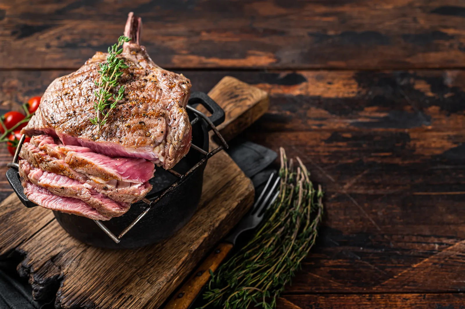 Restaurants Where You Can Enjoy Your Thanksgiving Dinner