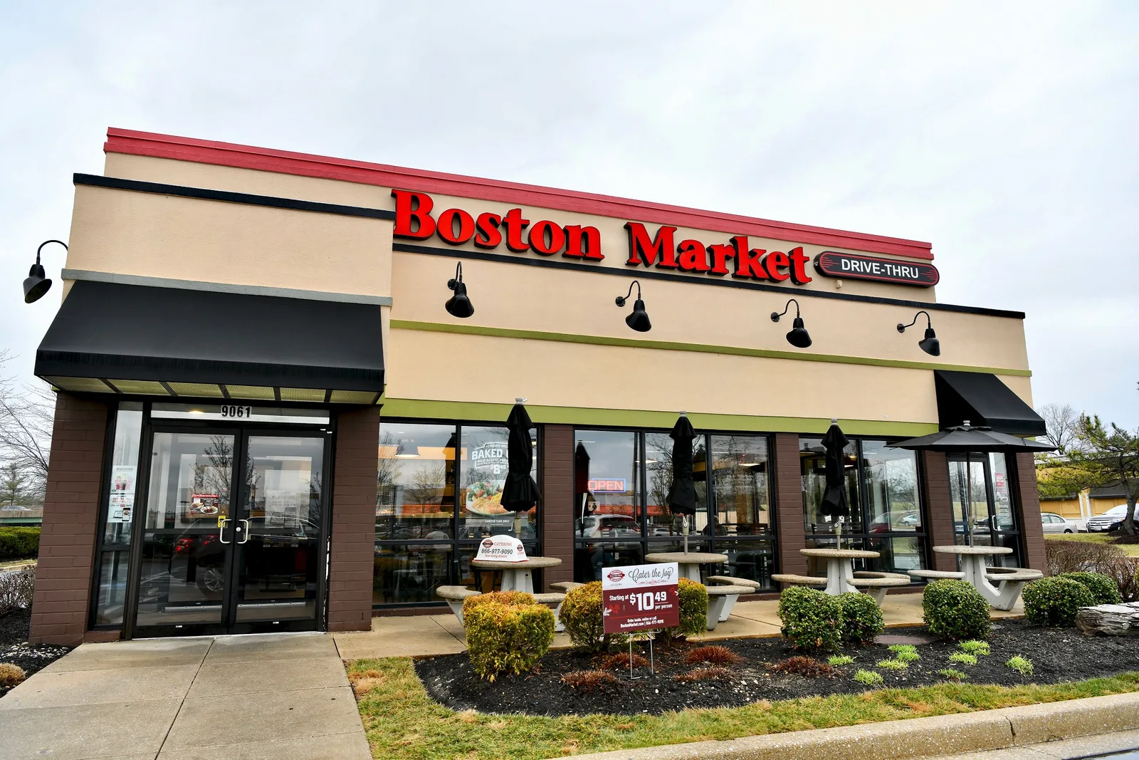 Restaurants Where You Can Enjoy Your Thanksgiving Dinner