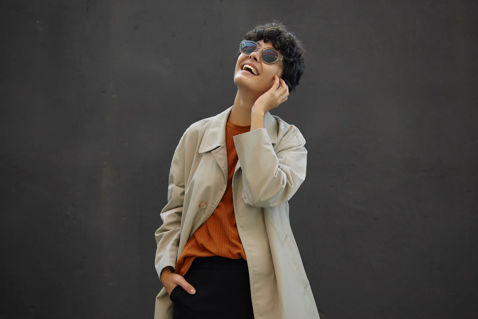 5 Chic and Warm Jackets You Will Need to Have This Winter