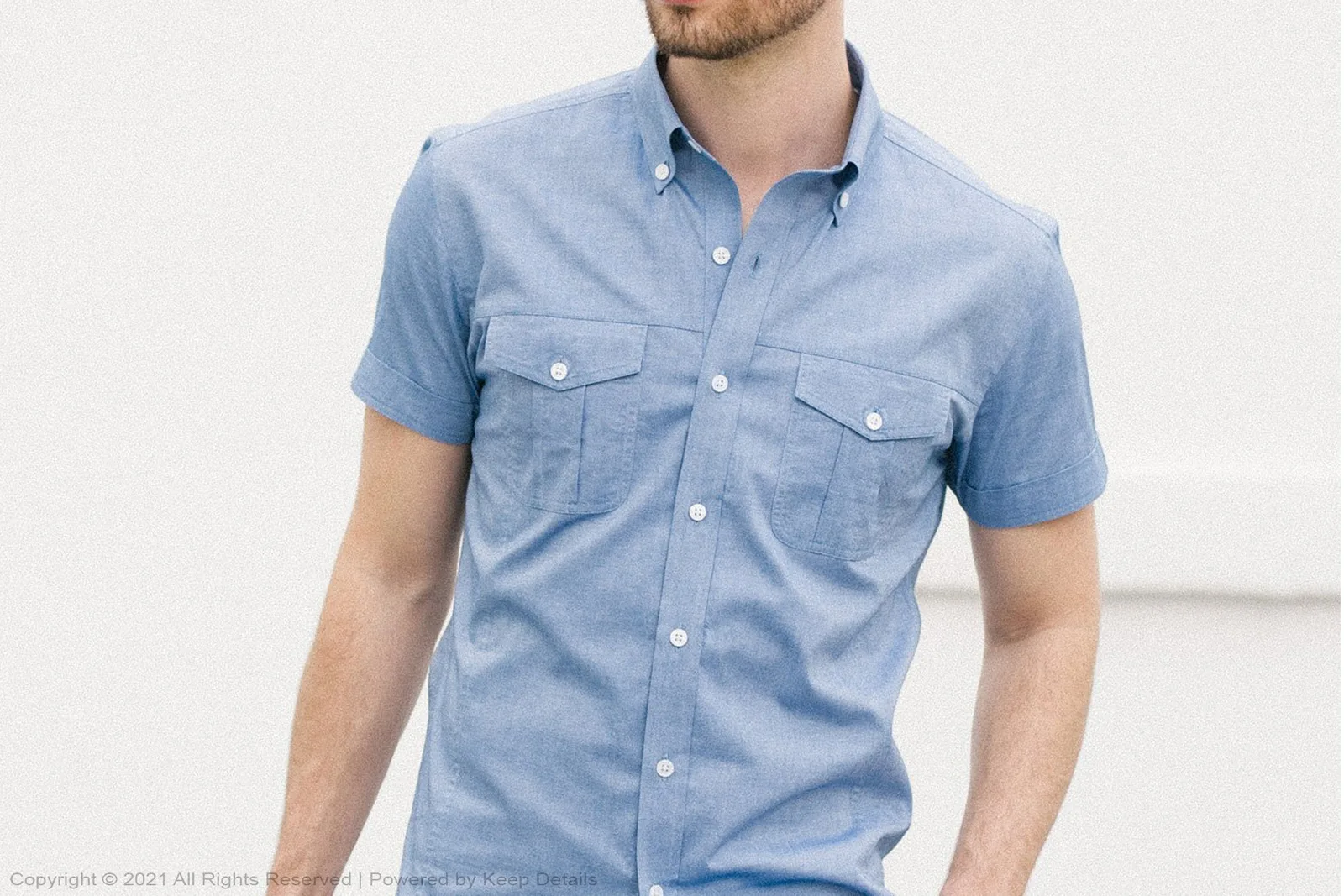 10 Men’s Wardrobe Nitty-Gritties for a Bang On Fashion-Look