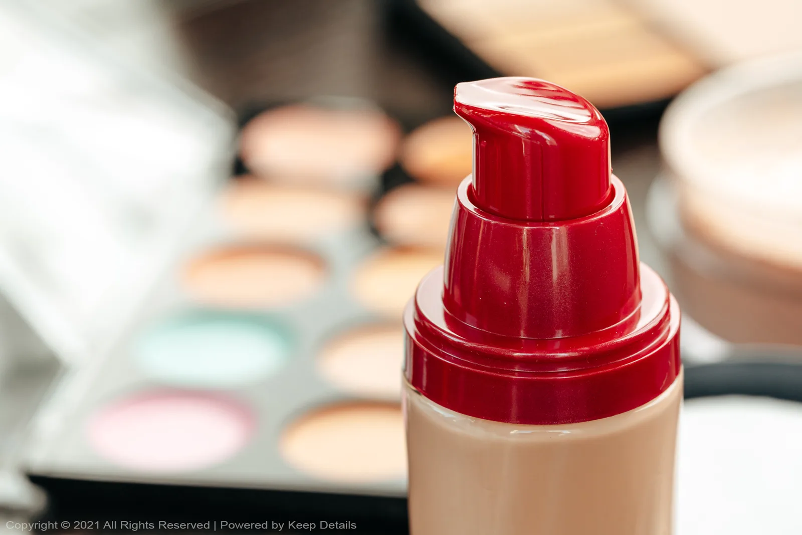6 Must-to-Own Makeup Products That Should Be Kept In Every Girl’s Vanity
