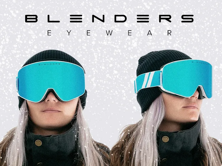 Glasses For Everyone | Blenders