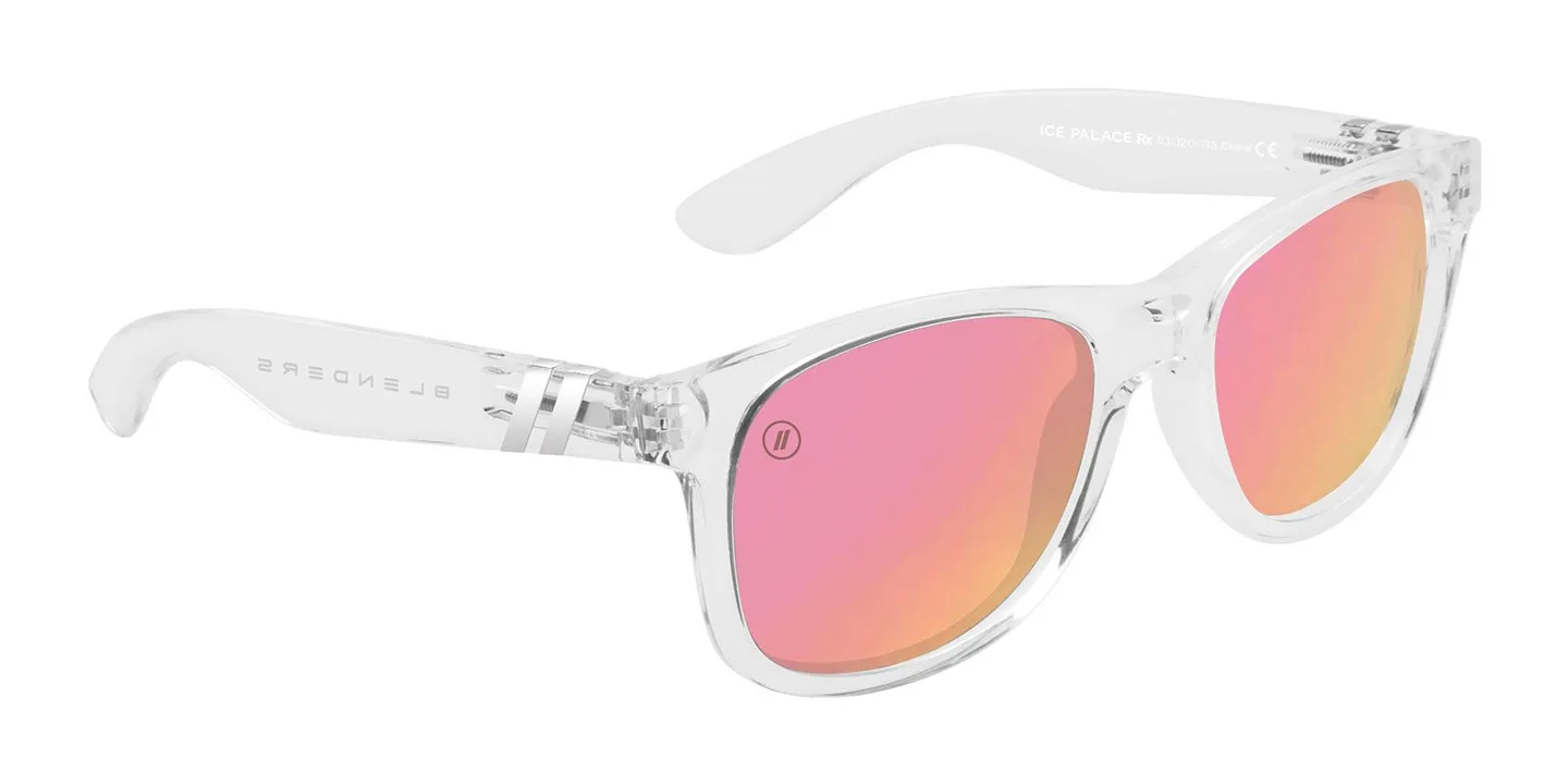 Glasses For Everyone | Blenders