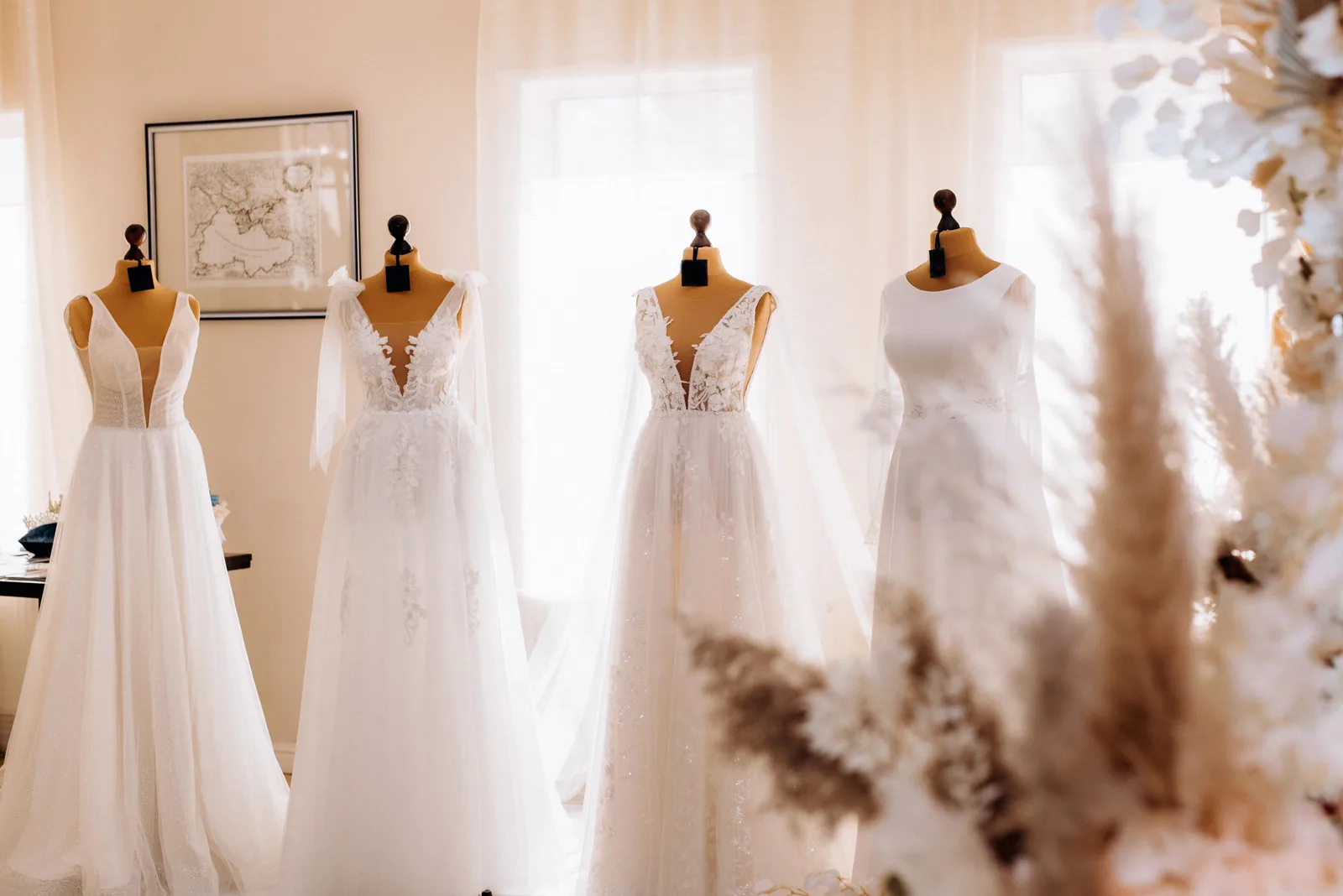 Wedding Dress Trends Brides Should Know For Fall 2021