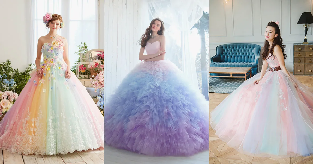Wedding Dress Trends Brides Should Know For Fall 2021