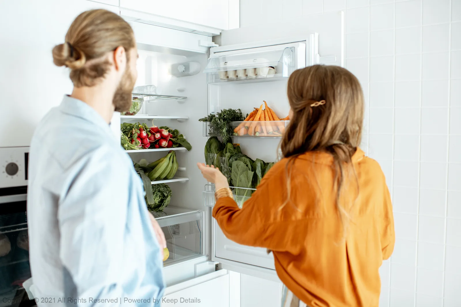 Food Hacks! Lose Your Weight Easily By Acting Smart
