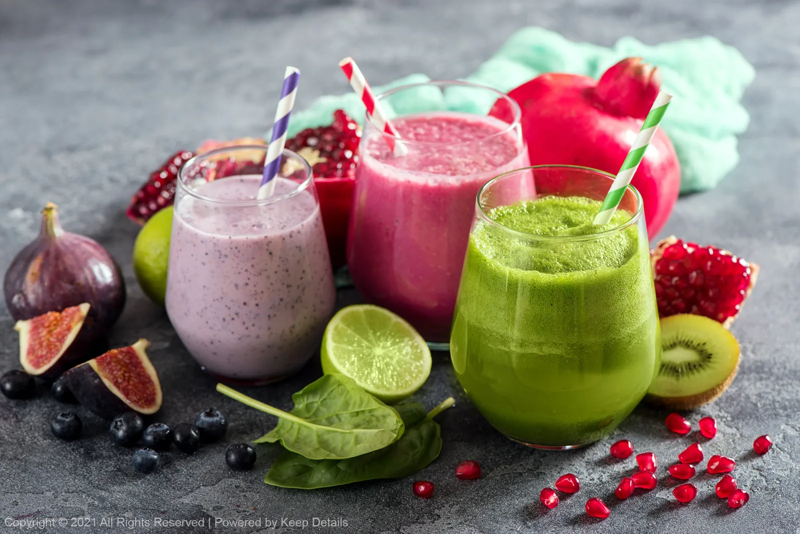 Food Hacks! Lose Your Weight Easily By Acting Smart