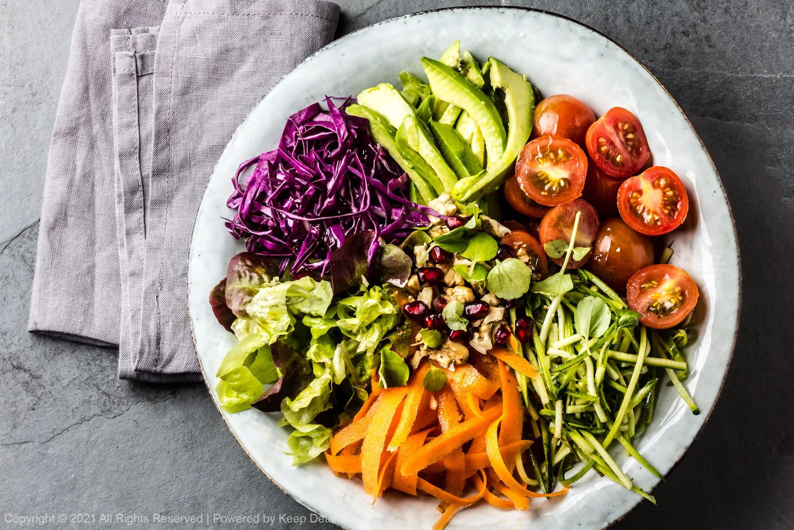 Food Hacks! Lose Your Weight Easily By Acting Smart