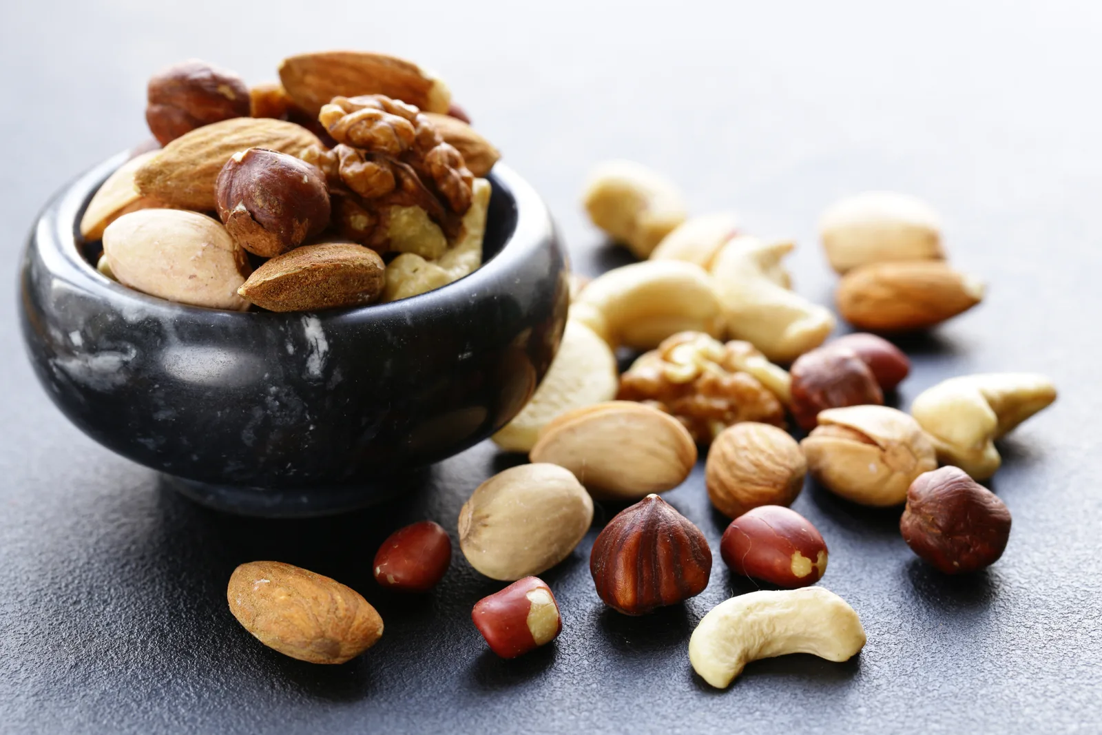 Foods You Need To Have To Boost Up Your Memory