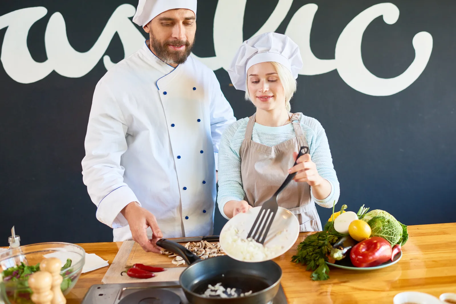 Here Are Some Basic Cooking Tips By Pros You’d Wish You Knew Before