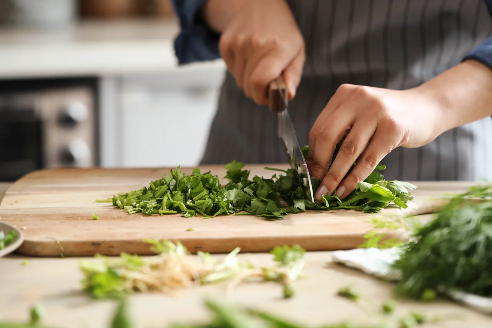 Here Are Some Basic Cooking Tips By Pros You’d Wish You Knew Before
