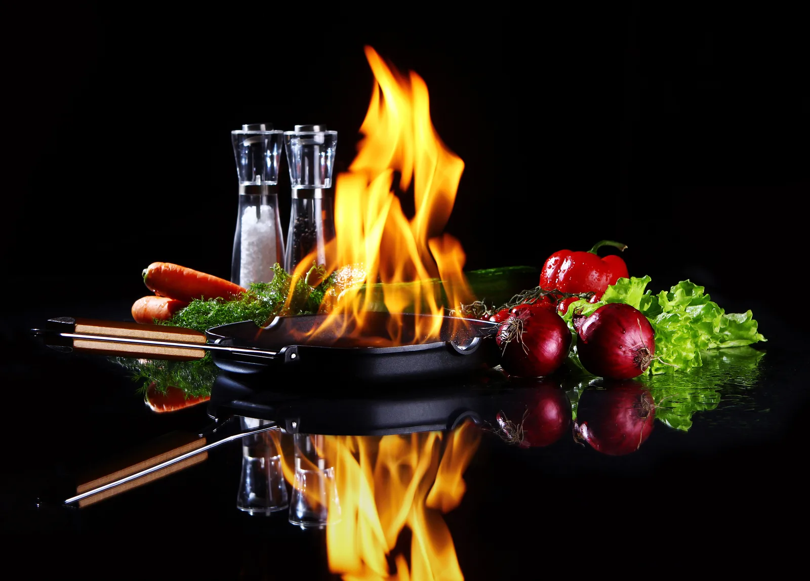 Here Are Some Basic Cooking Tips By Pros You’d Wish You Knew Before