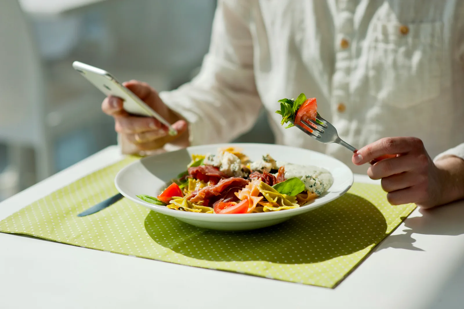Here Are Some Foods That According To Experts One Should Never Eat