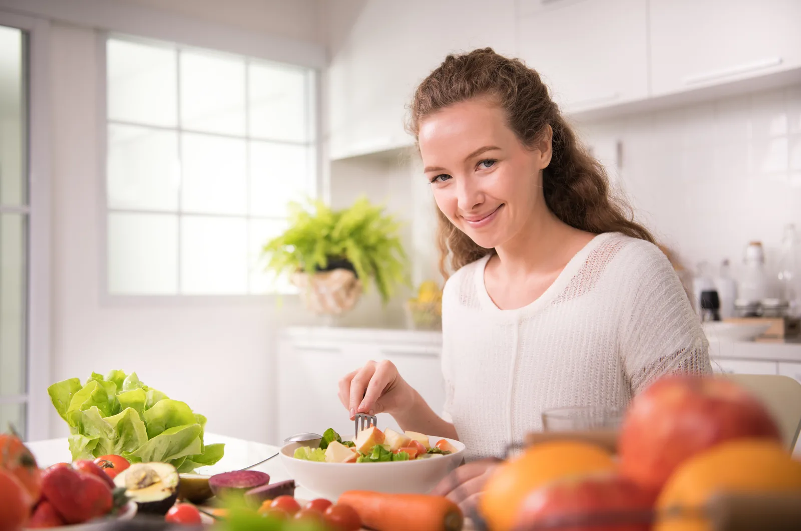Here Are Some Foods That According To Experts One Should Never Eat