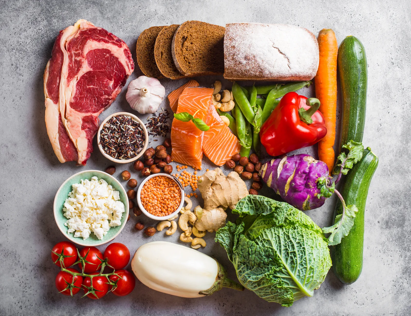 Here Are Some Foods That According To Experts One Should Never Eat