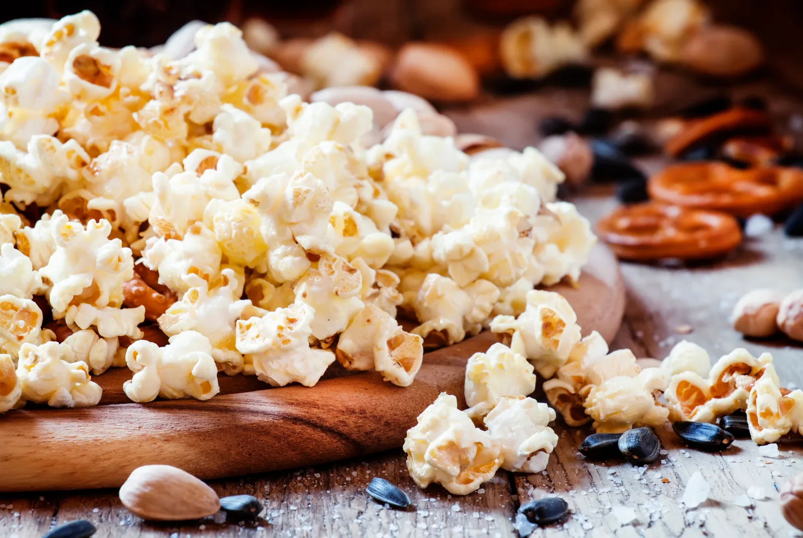 Here Are Some Foods That According To Experts One Should Never Eat