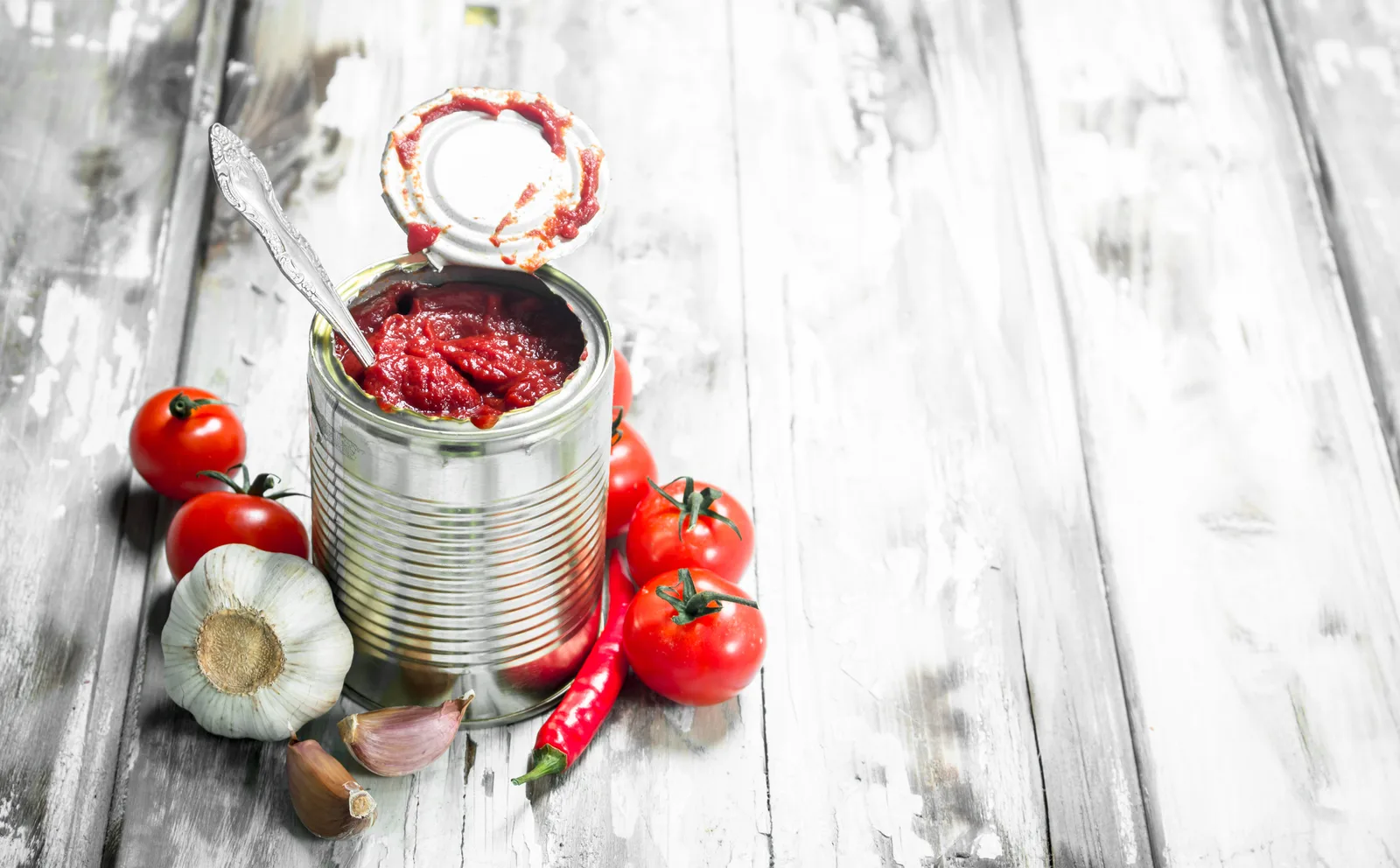 Here Are Some Foods That According To Experts One Should Never Eat