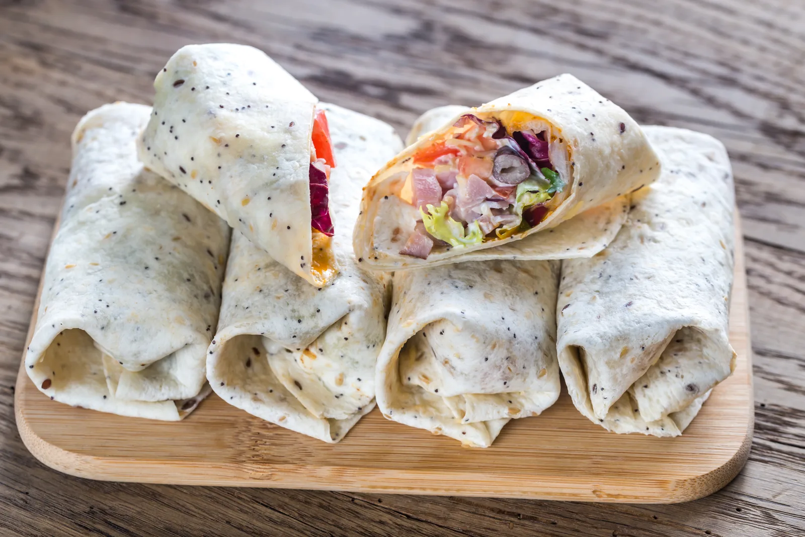 Vegetarian And Vegan Meals: Not As Healthy As You Think