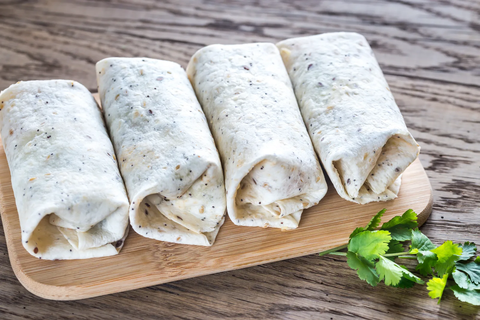 Vegetarian And Vegan Meals: Not As Healthy As You Think