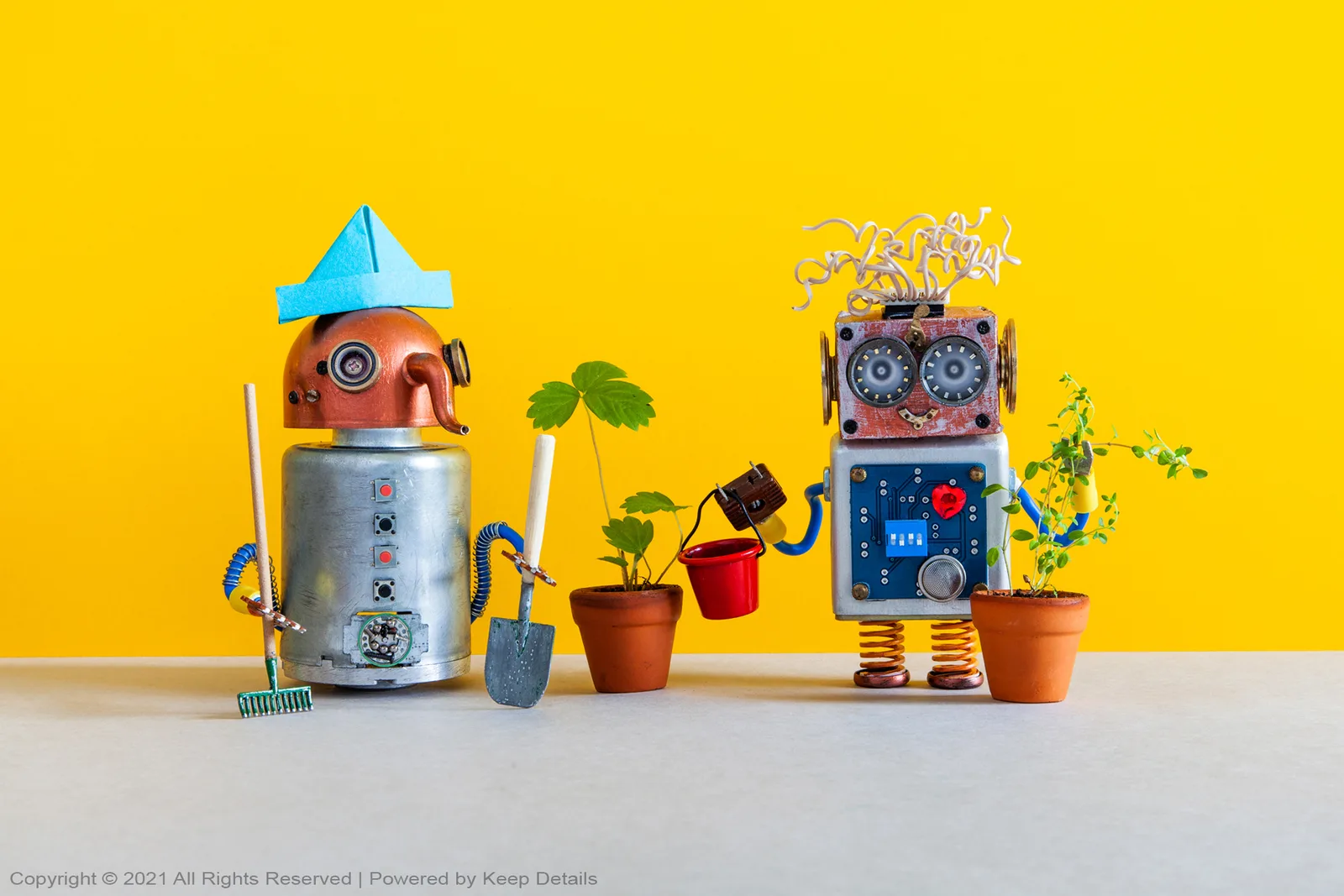 Be A Tech Dive: Smart Gadgets that Can Help You Look Every Inch Perfect