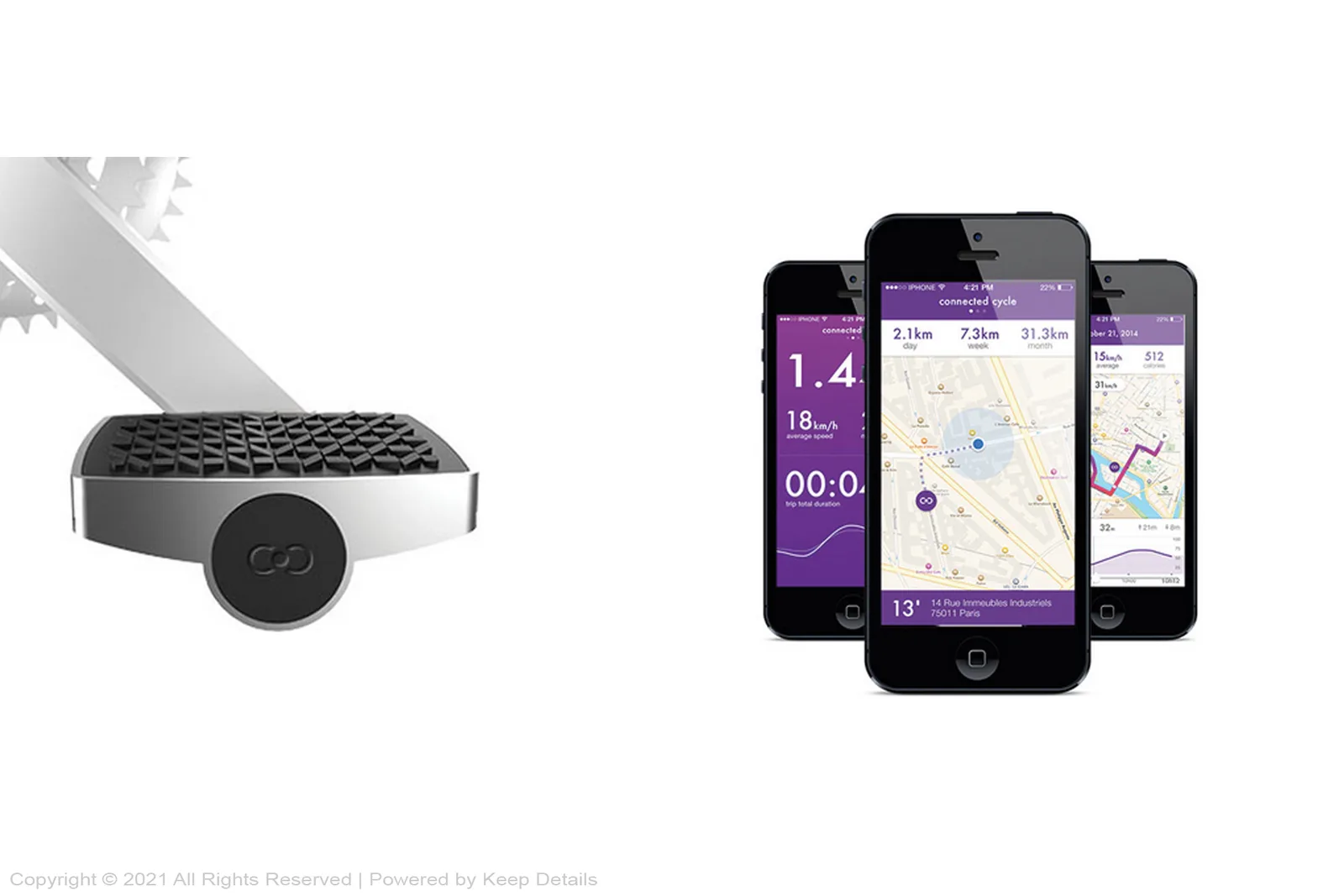 Gadgets For Fitness Freaks That Are Love