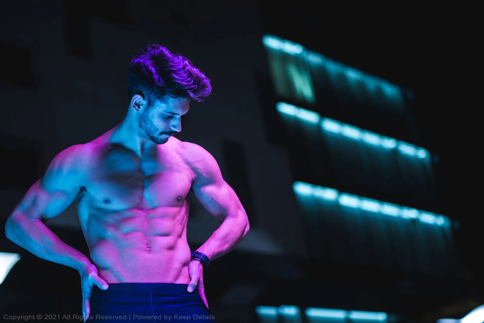 Gadgets For Fitness Freaks That Are Love
