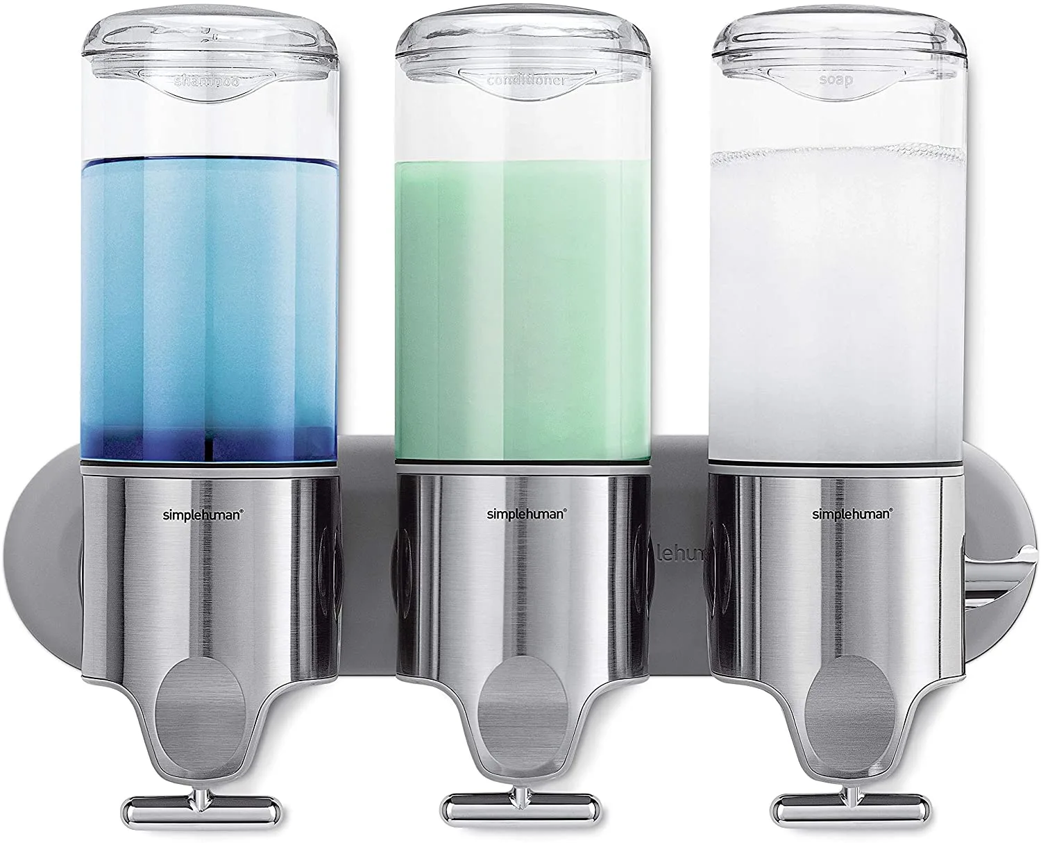 Gadgets To Organize Your Bathroom Without Splurging Much