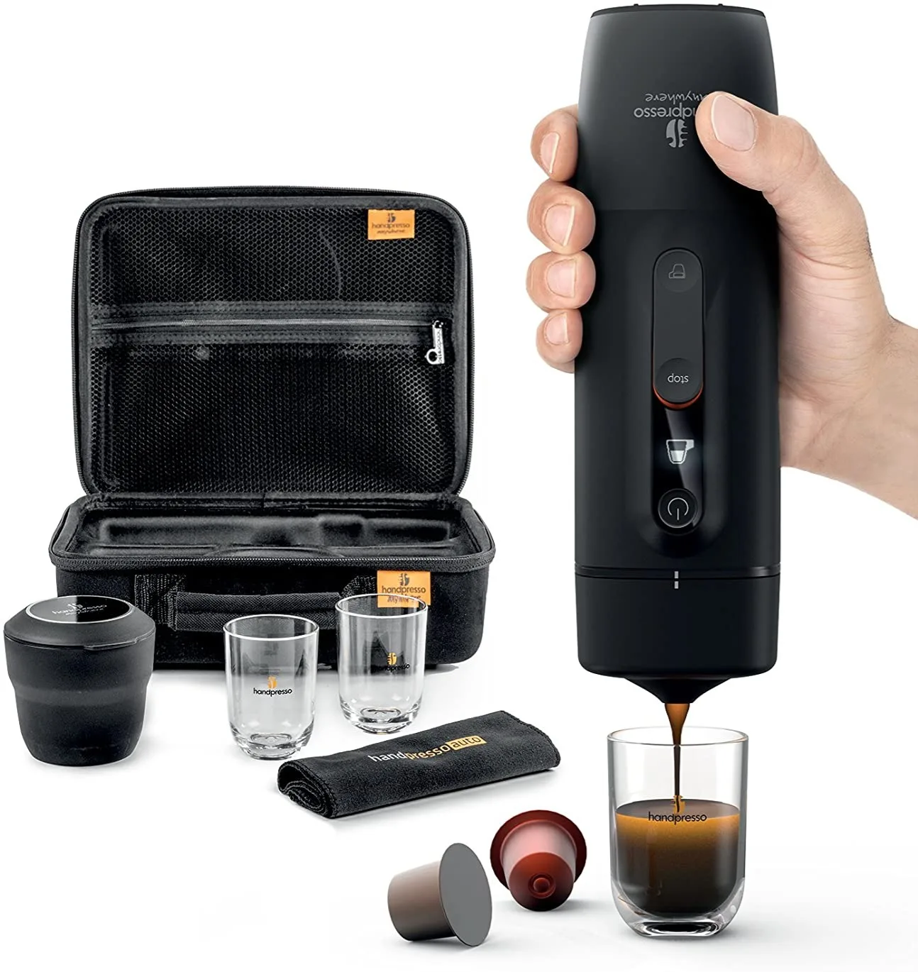 Ground-Breaking Car Gadgets that Will Keep You Amused While Traveling