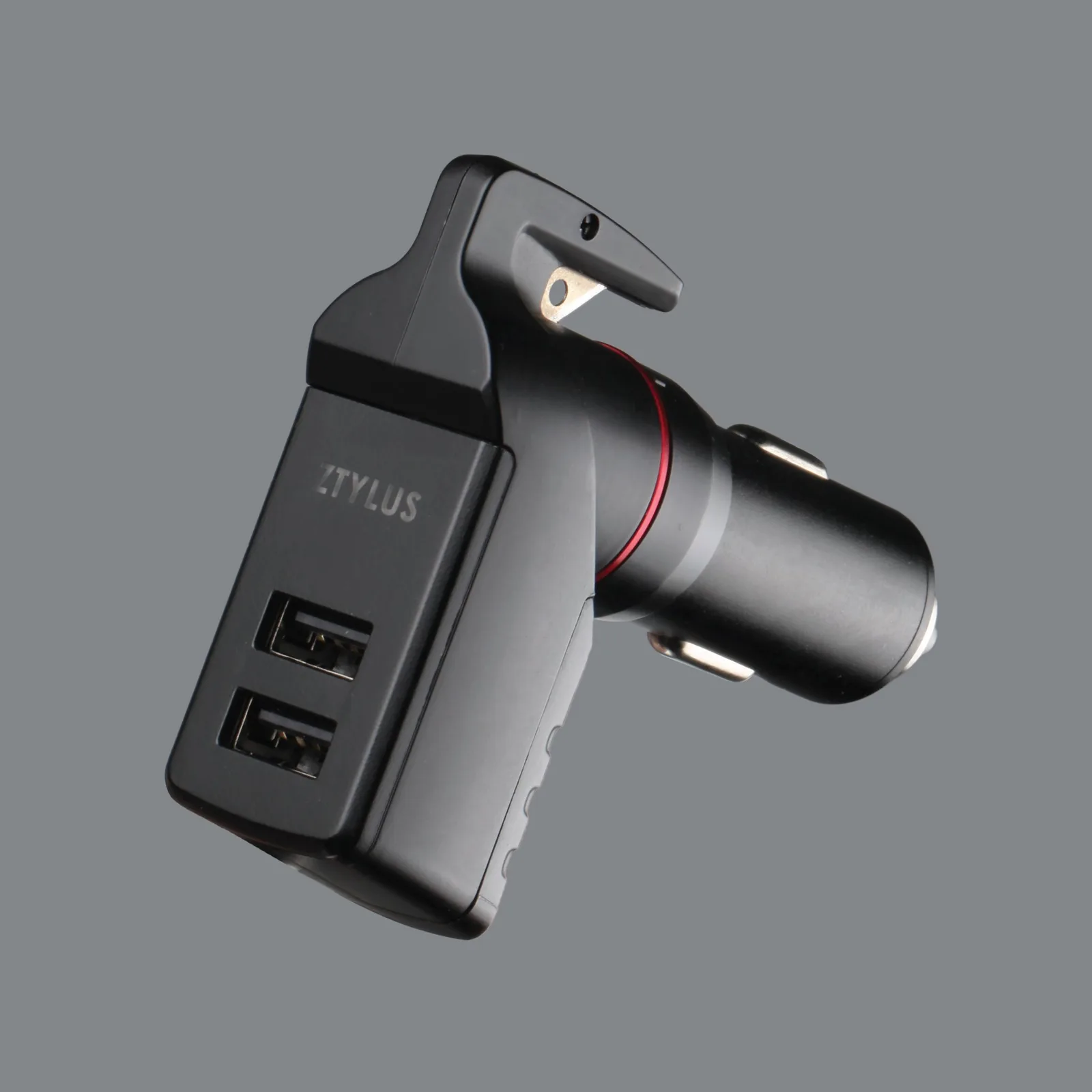 Ground-Breaking Car Gadgets that Will Keep You Amused While Traveling