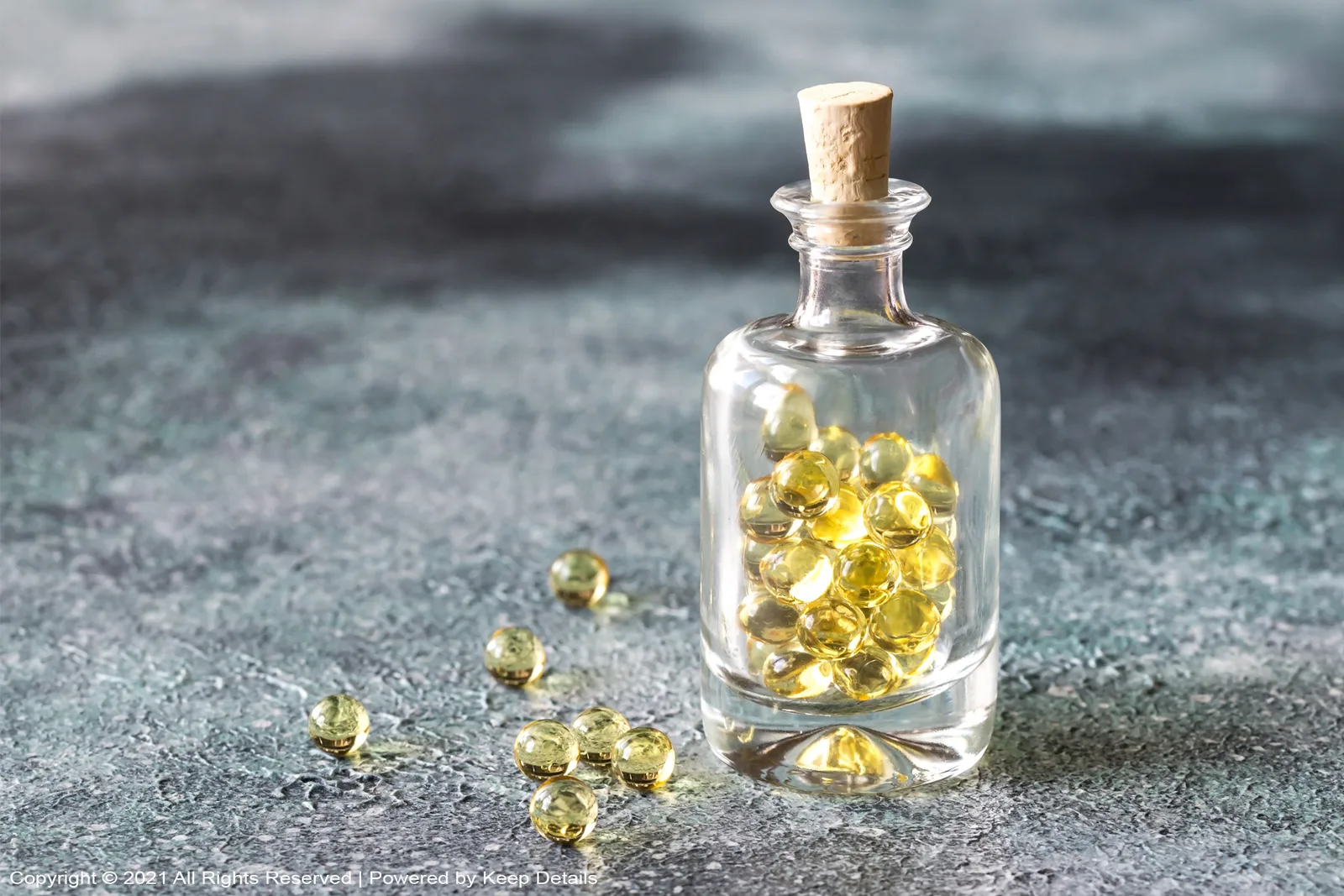 6 Vitamins You Should Own For A Boosted Year