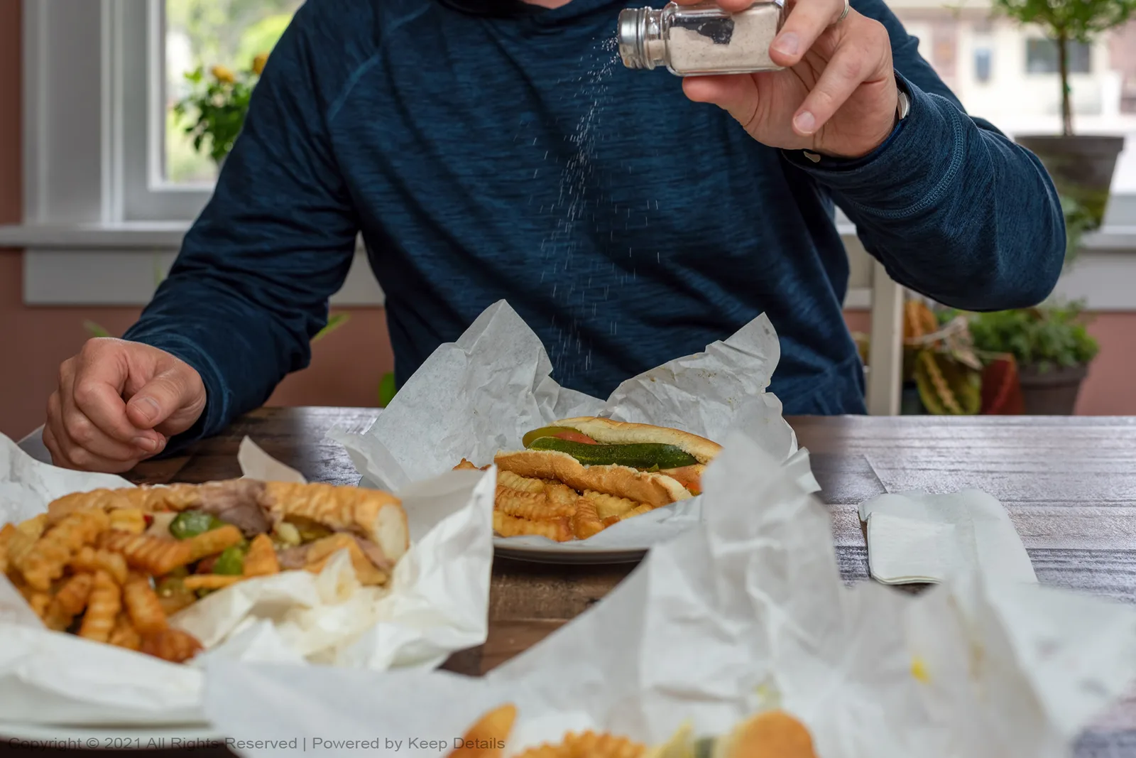 Boost Your Heart Health With These Ways And Live A Healthy Life