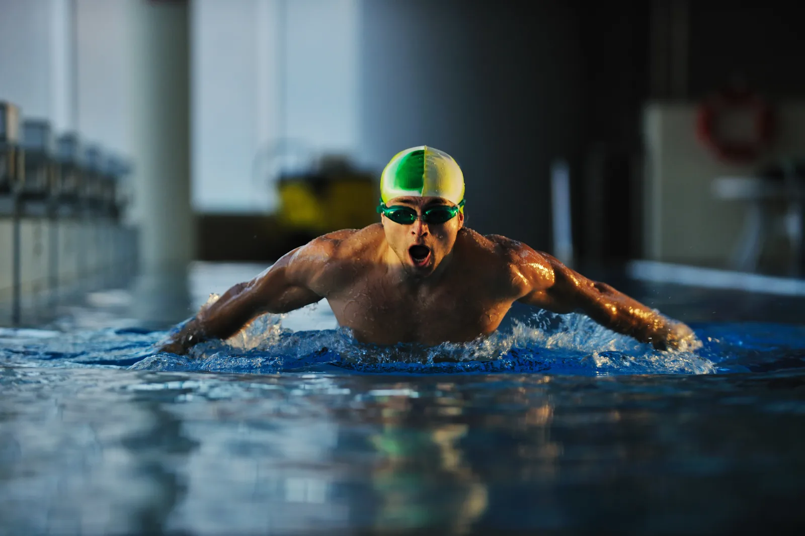Exercises You Should Do When Reaching Old Age