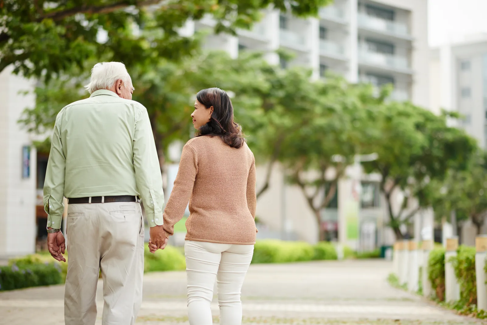 Exercises You Should Do When Reaching Old Age