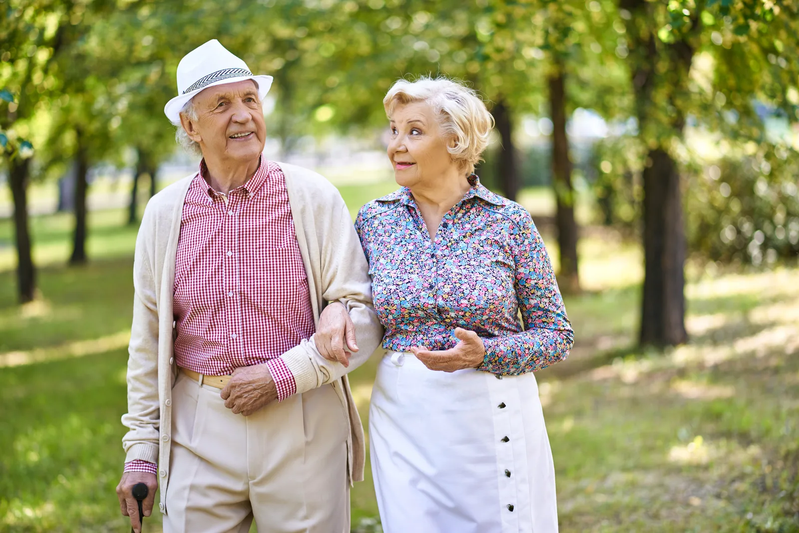 Exercises You Should Do When Reaching Old Age