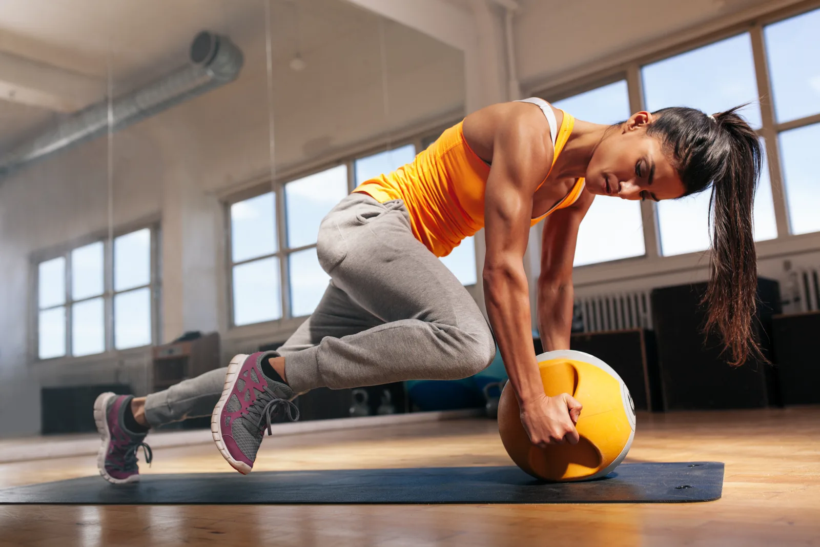 Exercises You Should Do When Reaching Old Age