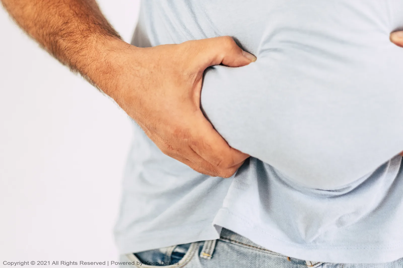 Are You Struggling In Losing Belly Fat? These Tips Can Change That