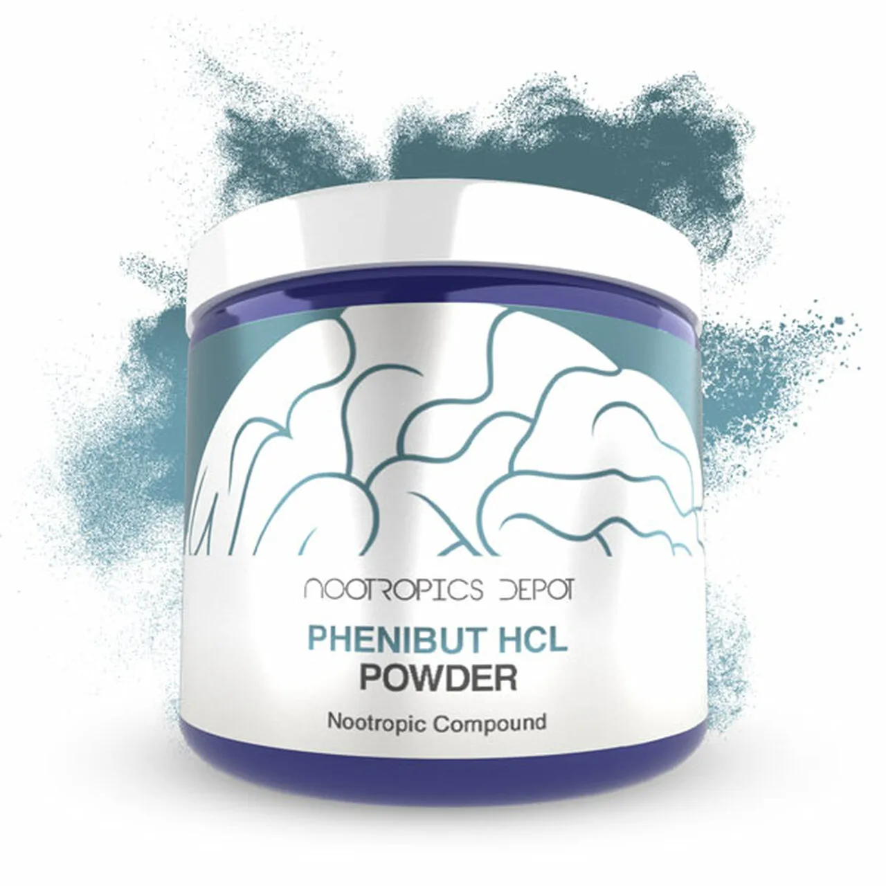 Its a Brave New World | Nootropics