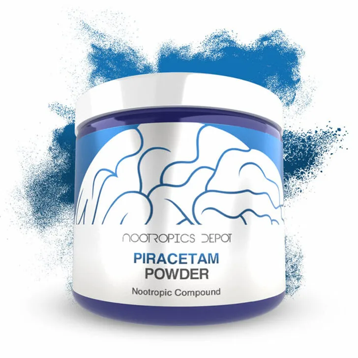 Its a Brave New World | Nootropics