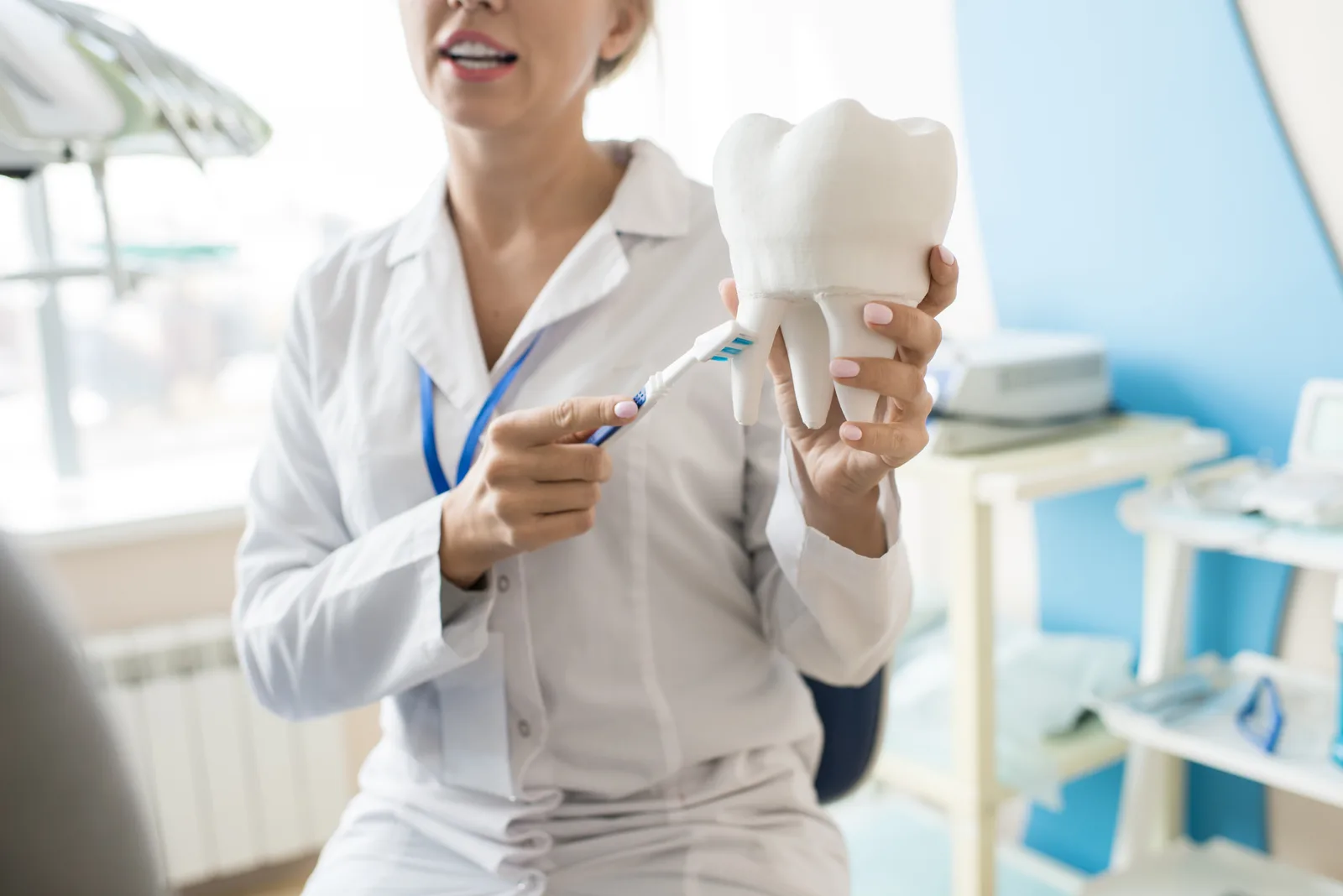 Oral Health: Ultimate Guide To Free And Low Cost Dental Care