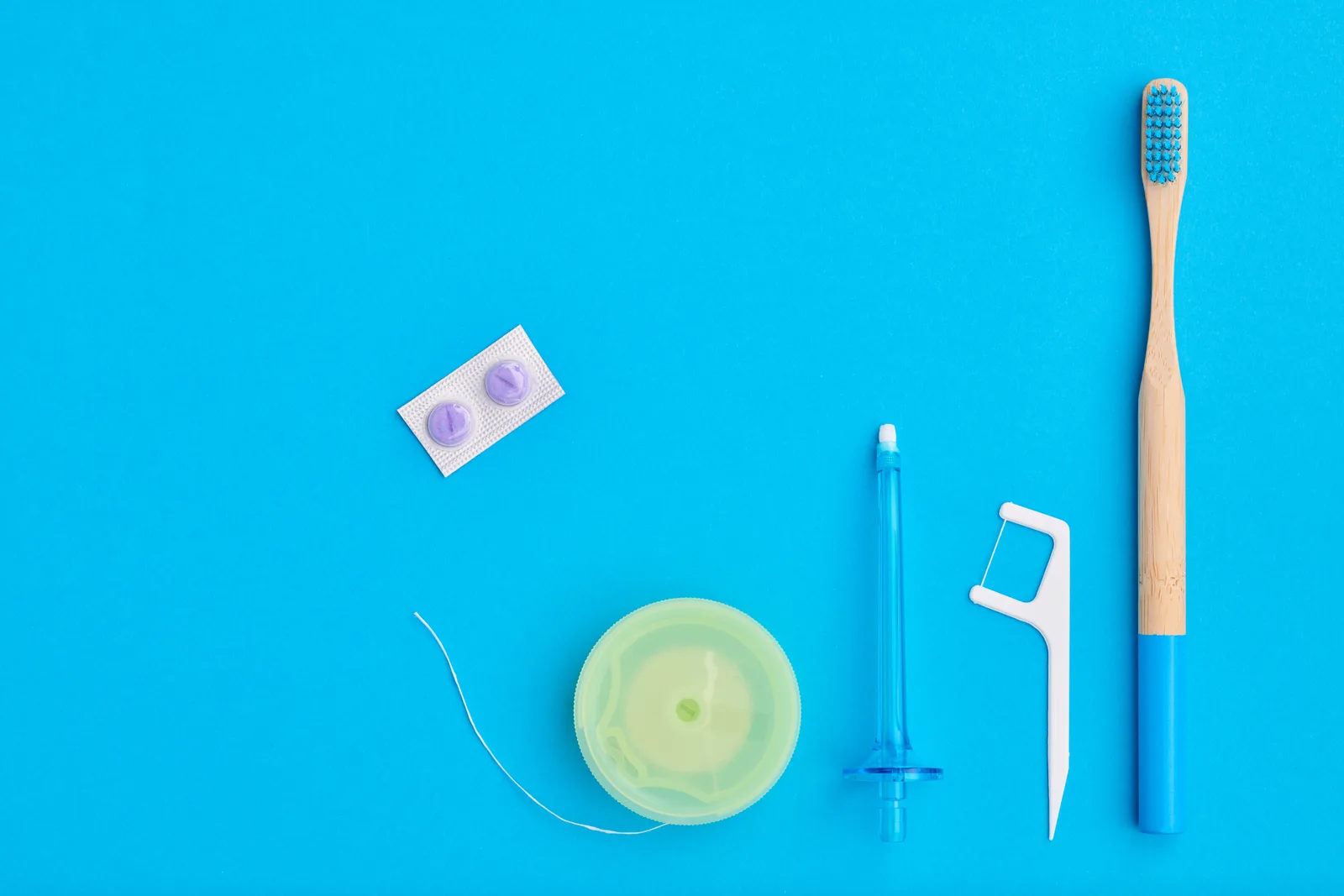Oral Health: Ultimate Guide To Free And Low Cost Dental Care