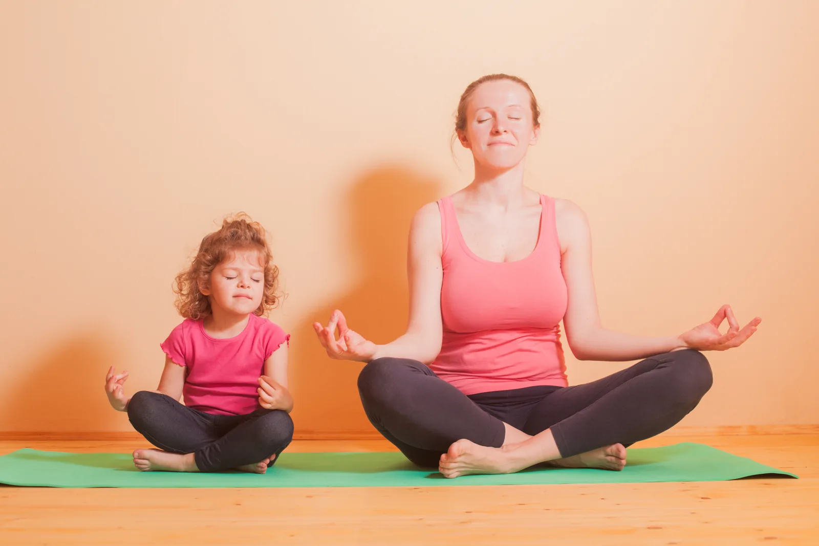 Yoga Exercises That Will Help You Burn Fat Faster