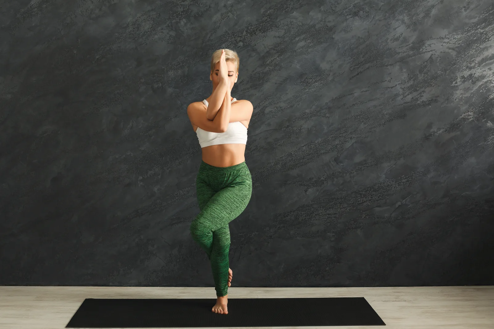 Yoga Exercises That Will Help You Burn Fat Faster