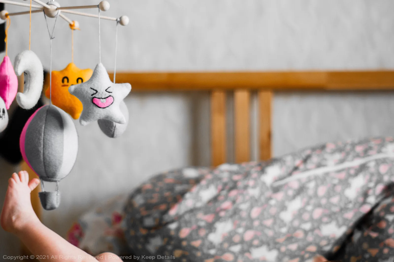 4 Budget-Friendly Tips for Setting Up A Chic Nursery for Your Adorb