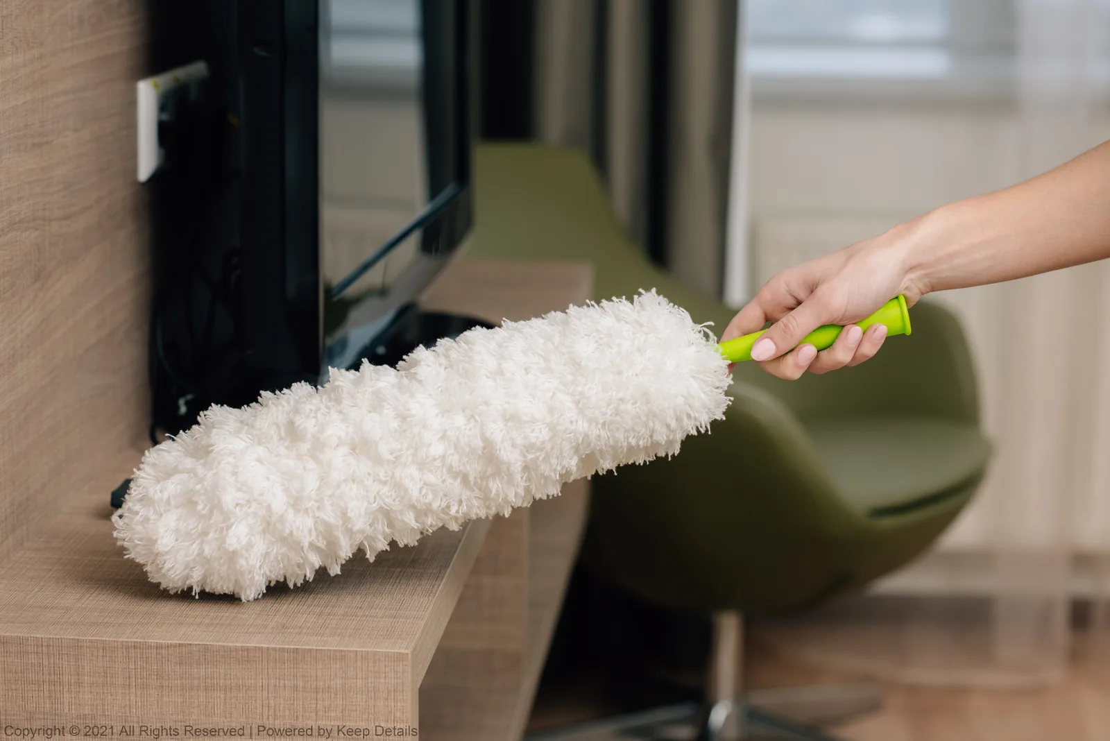 Cleaning Mistakes That Are Actually Making Your House Dirtier
